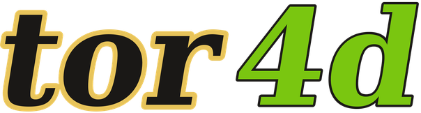 tor4d logo