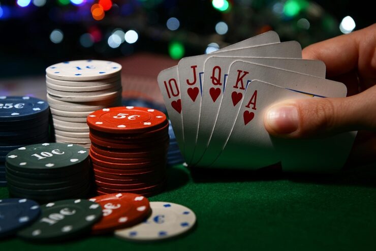 tor4d Speed Blackjack